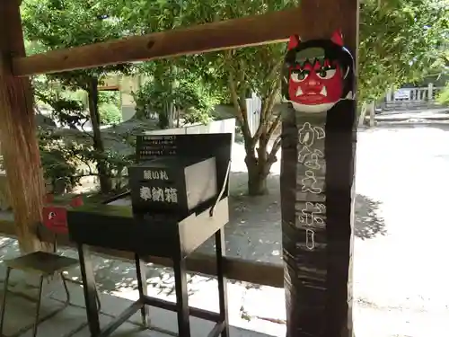 吉備津神社のその他建物