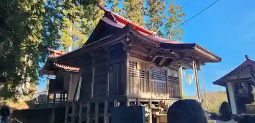 八幡神社(宮城県)