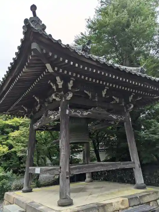 穴太寺(京都府)