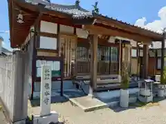 龍谷寺(和歌山県)