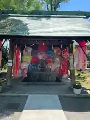 若宮神明社(愛知県)