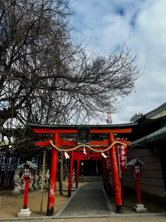 海神社(兵庫県)