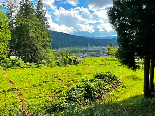 熊野神社(岐阜県)