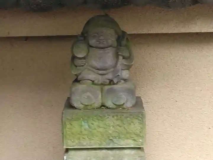 大圓寺(東京都)