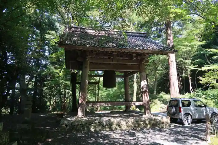 百済寺(滋賀県)