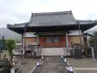 浄教寺の本殿・本堂