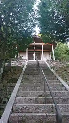 日吉神社(福井県)