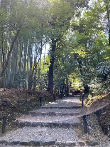 地蔵院のその他建物