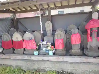 正住寺(神奈川県)