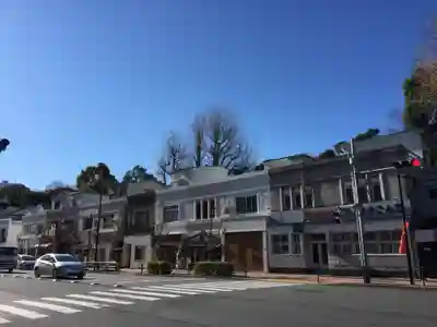 霊巌寺(東京都)