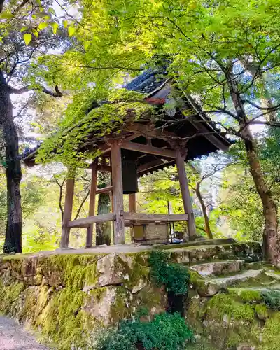 西明寺の建物その他