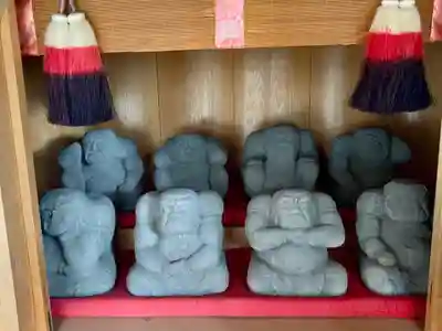 安井金比羅宮(京都府)