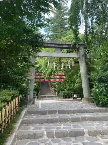 大崎八幡宮(宮城県)
