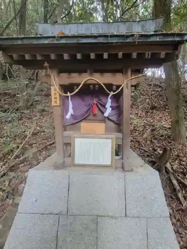 生石八幡神社(愛媛県)