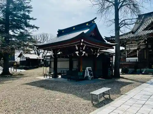 最勝院(青森県)