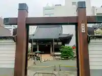 太融寺(大阪府)