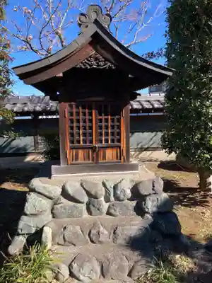 極楽寺(神奈川県)