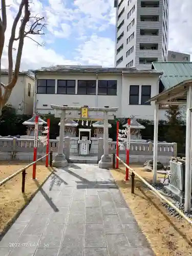 高野山東京別院(東京都)