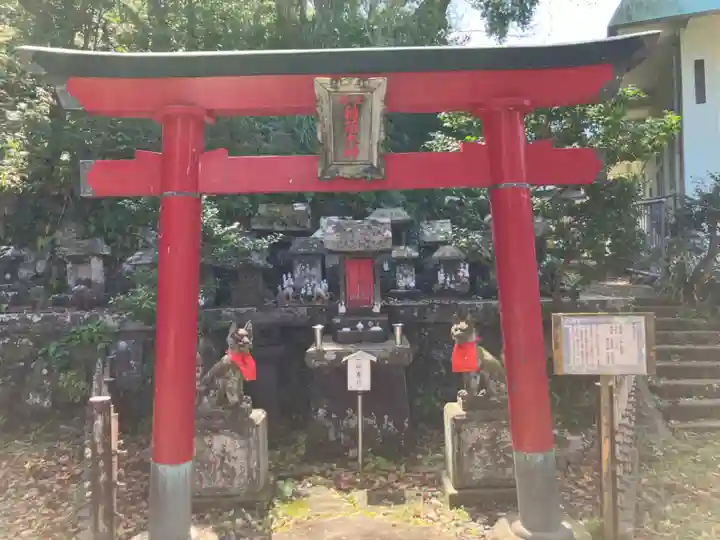 貴船神社(神奈川県)