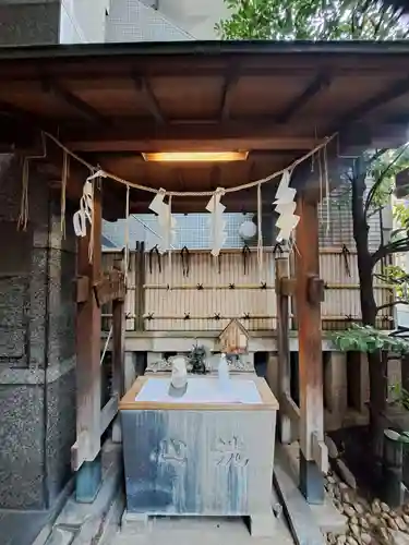 松島神社(東京都)