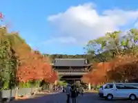 知恩院のその他建物