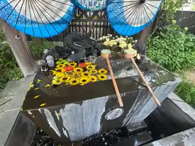 法輪寺(東京都)