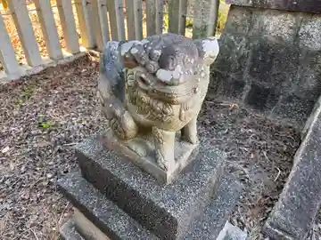 八幡神社(奈良県)