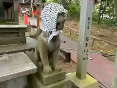 高山稲荷神社(青森県)