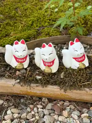 竹駒神社(宮城県)
