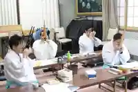 釧路一之宮 厳島神社の体験その他