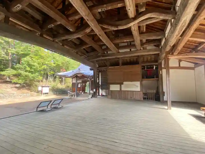 別所神社(長野県)