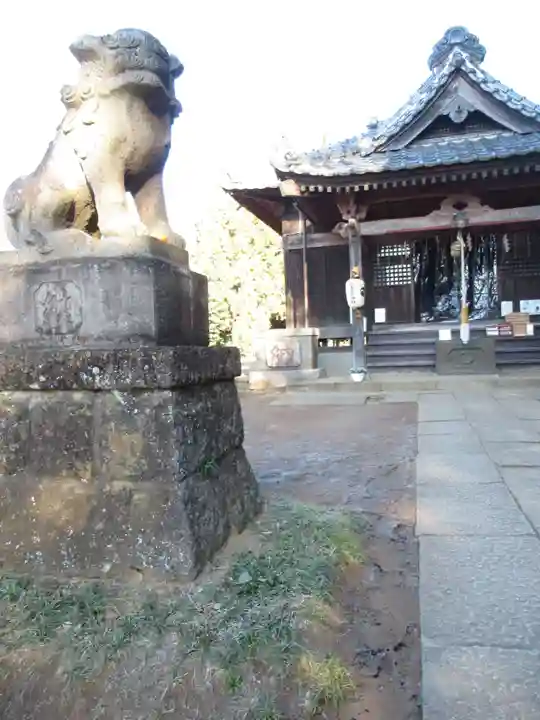 伏木香取神社(茨城県)