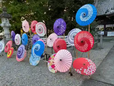 大御和神社(徳島県)