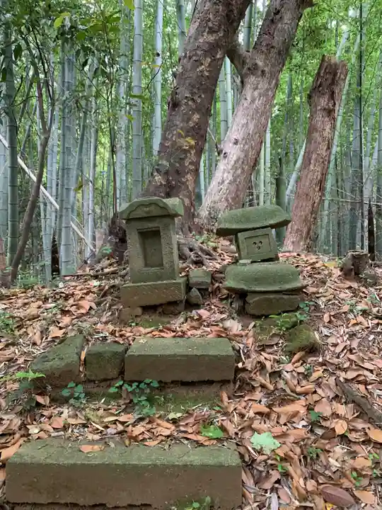 星宮神社(千葉県)