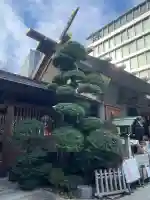 芝大神宮(東京都)