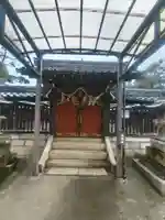 田村神社(滋賀県)