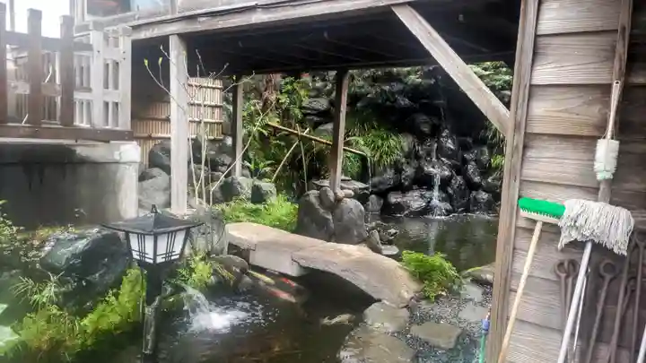 大蓮寺(神奈川県)