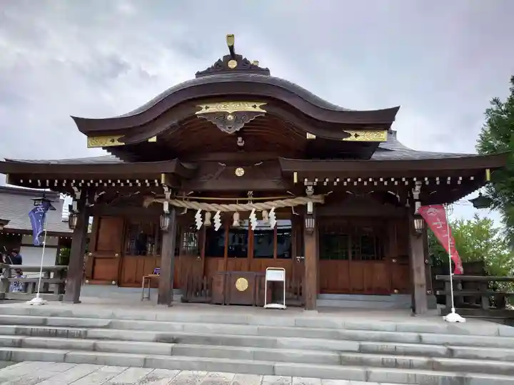 菅原神社(東京都)