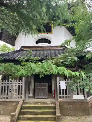 本願寺金沢別院(石川県)