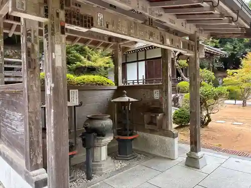 花山院菩提寺のその他建物