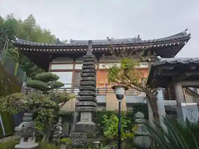 常善寺(奈良県)