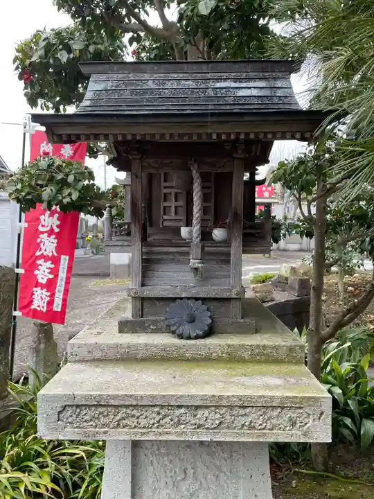 多聞寺(兵庫県)