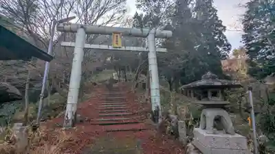 陶器神社(滋賀県)