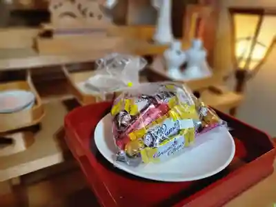 伏木香取神社(茨城県)