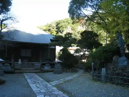 光触寺(神奈川県)