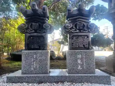 宝蔵寺(埼玉県)