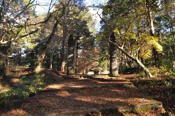 如法寺(愛媛県)