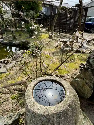 欣浄寺(京都府)