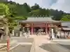 大山阿夫利神社(神奈川県)