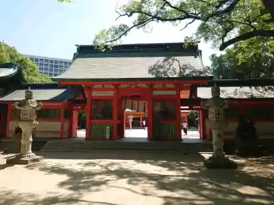 住吉神社(福岡県)